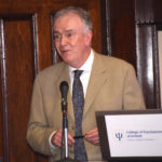 Dr John Hillery (CPsychI President) (2)